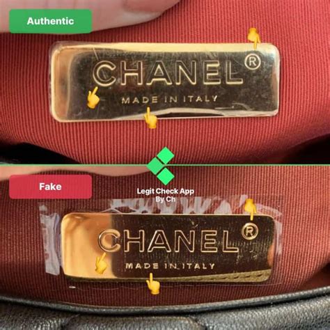 chanel lipstick original vs fake|chanel counterfeit strategy.